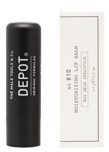 Depot No. 810 Moisturizing Lip Balm 4,7 g