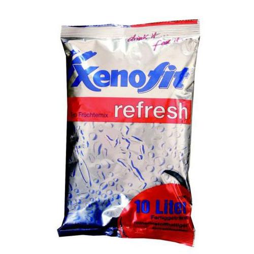 Xenofit Refresh Früchte-Mix 600 g XENOFIT bei onfy.de kaufen 04401322