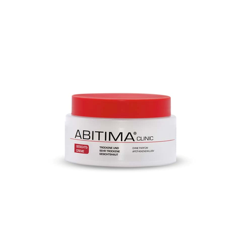 Abitima Clinic Gesichtscreme 75 ml PUREN Pharma bei onfy.de kaufen 06812325