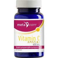 Meta Care Vitamin C Spezial