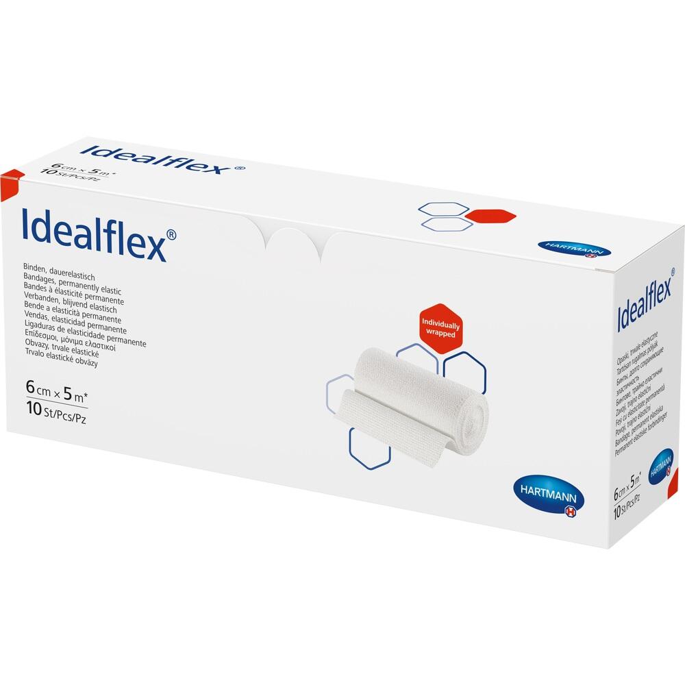 Idealflex 6cm