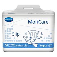 Molicare Slip Extra Plus Gr.l null