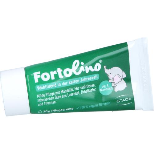 Fortolino Creme 30 g STADA Consumer Health Deutschland bei onfy.de kaufen 18810260