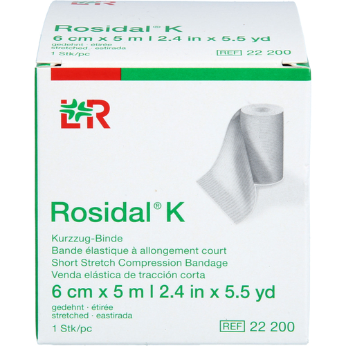 Rosidal K Binde 6 cmx5 M 1 St Avitamed bei onfy.de kaufen 20326488