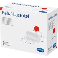 Peha-Lastotel Binde 8cmx4M null