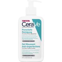 Cerave Porentiefe Reinigung null