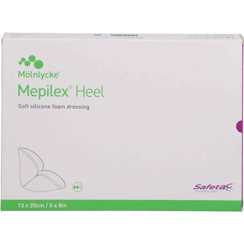 Mepilex Heel 13x20cm Schaumverband 5 St actiPart bei onfy.de kaufen 10112993