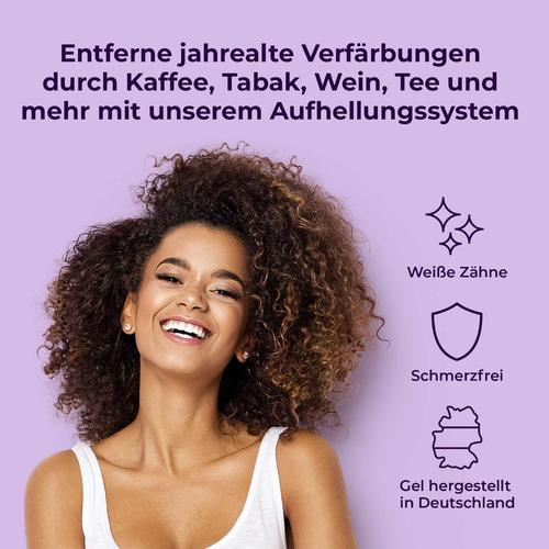 OnlySmile Zahnaufhellungsgel (Zubehör) 40 ml Hager Pharma bei onfy.de kaufen 20129339