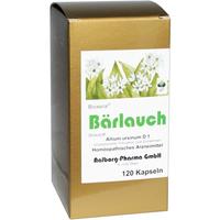 Baerlauch null