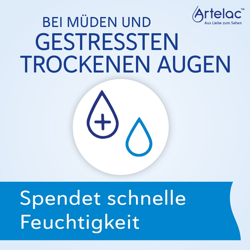 Artelac Splash Edo 30x0.5 ml Dr. Gerhard Mann bei onfy.de kaufen 07707004