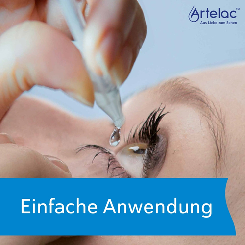 Artelac Splash Edo 30x0.5 ml Dr. Gerhard Mann bei onfy.de kaufen 07707004