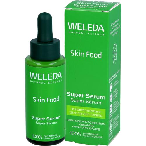 Weleda Skin Food Super Serum 30 ml WELEDA bei onfy.de kaufen 19824933