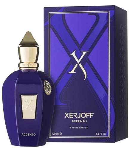Xerjoff Vibe Accento Eau de Parfum 100 ml Coty bei onfy.de kaufen 08054320902553