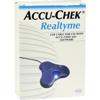 Accu-Chek 360Grad Realtyme Usb Kabel