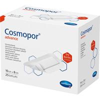 Cosmopor Advance 10x8cm null