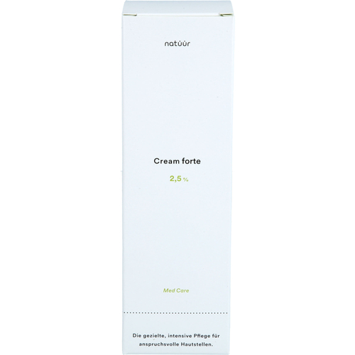 Natüür Beruhigende Pflegecreme Forte 150 ml Azadivine bei onfy.de kaufen 20330260
