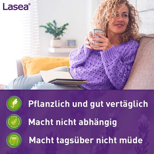 Lasea Weichkapseln 14 St Dr.Willmar Schwabe bei onfy.de kaufen 05489603