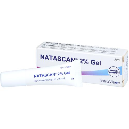 Natascan 2% Gel 5 ml iatroVision bei onfy.de kaufen 19761115