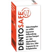 Dentosafe Zahnrettungsbox null