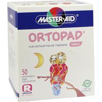Ortopad For Girls Regular Okklussionspflaster null