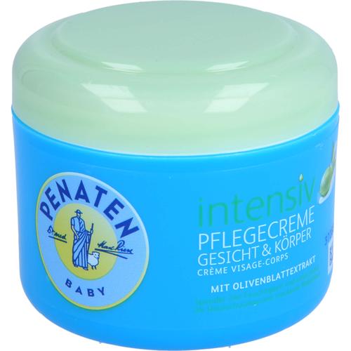Penaten Intensiv Pflegecreme Gesicht&Körper 100 ml Kenvue Germany GmbH (Mass) bei onfy.de kaufen 12374148