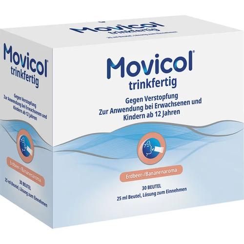 Movicol Trinkfertig 30 St Norgine bei onfy.de kaufen 11163969