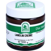 Lanolin-Creme null