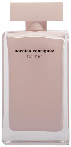 Narciso Rodriguez For Her Eau de Parfum 50 ml