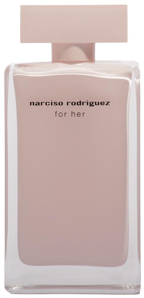 Narciso Rodriguez For Her Eau de Parfum 50 ml Shiseido Group bei onfy.de kaufen 3423470890136