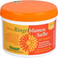 Ringelblumensalbe M Vit E null