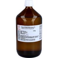Wasserstoffperoxid-Lösung 3% null