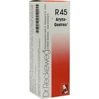 Arynx Gastreu R45 null