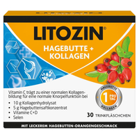 Litozin Hagebutte+kollagen null