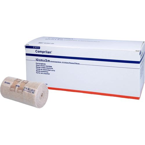 Comprilan Elast.binde 10 cmx5 M 10 St adequapharm bei onfy.de kaufen 18166830