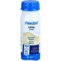 Fresubin Drink 2Kcal Neutral null