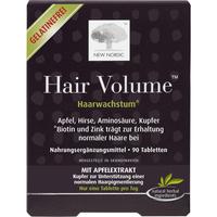 Hair Volume