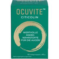 Ocuvite Citicolin