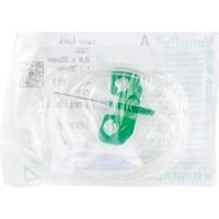 Infusionszubehoer Venofix A G21 0.8Mm Gruen null