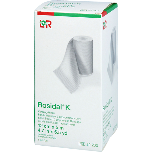 Rosidal K Binde 12 cmx5 M 1 St Avitamed bei onfy.de kaufen 20326471