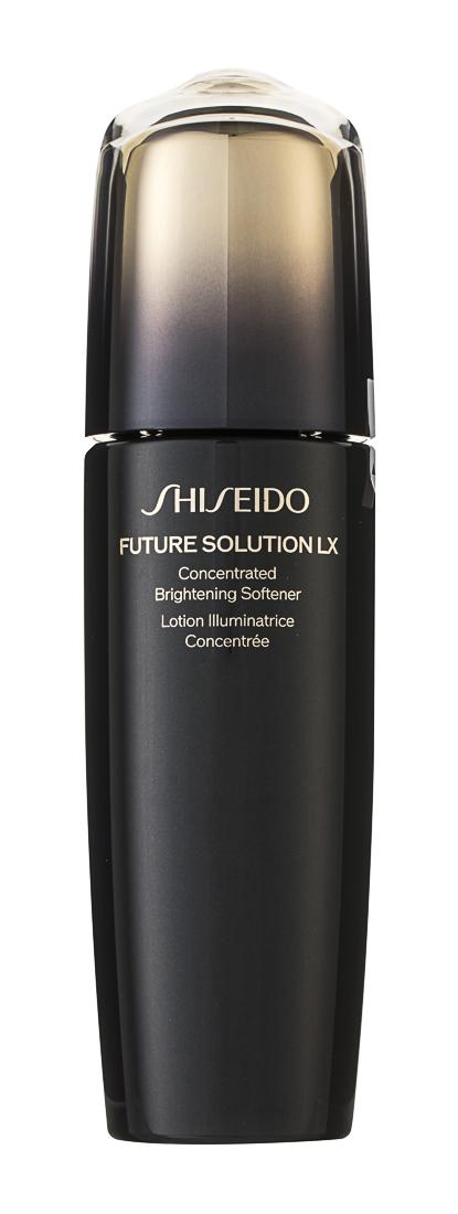 Shiseido Future Solution LX Concentrated Brightening Softener Gesichtscreme 170 ml Shiseido Group bei onfy.de kaufen 0768614212560