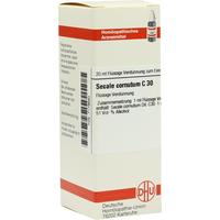 Secale Cornut C30 null
