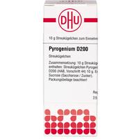 Pyrogenium D200 null