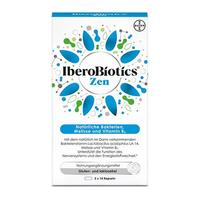Iberobiotics Zen null