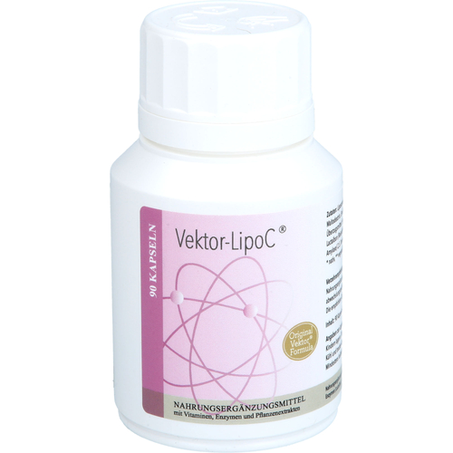 Vektor-Lipoc 90 St NOWAK bei onfy.de kaufen 20380996