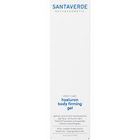 Hyaluron Body Firming Gel null