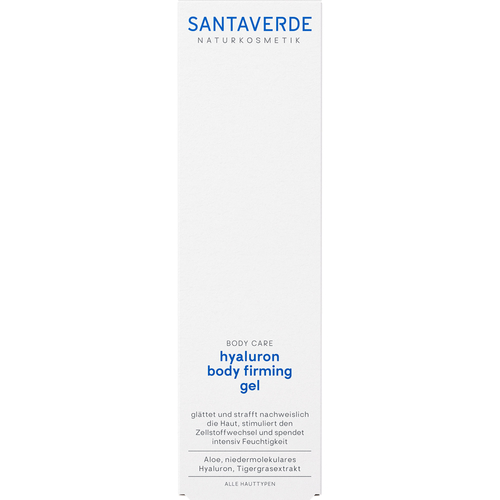 Hyaluron Body Firming Gel 100 ml SANTAVERDE bei onfy.de kaufen 20002716