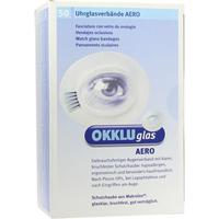 Okkluglas-Aero Uhrglasverband null