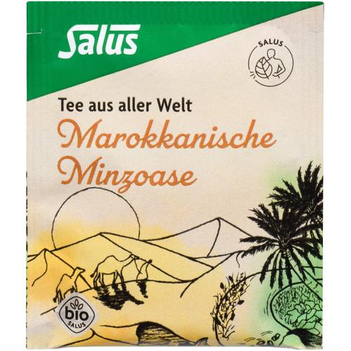 Marokkanische Minzoase Bio Salus 15 St SALUS Pharma bei onfy.de kaufen 19290070