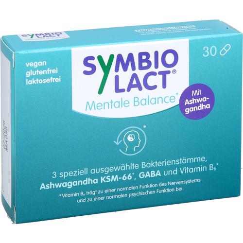Symbiolact Mentale Balance 30 St Klinge Pharma bei onfy.de kaufen 19167903