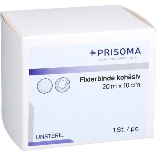 Fixierbinde Kohäsiv Prisoma 20mx10cm 1 St Acti Medi bei onfy.de kaufen 18717218